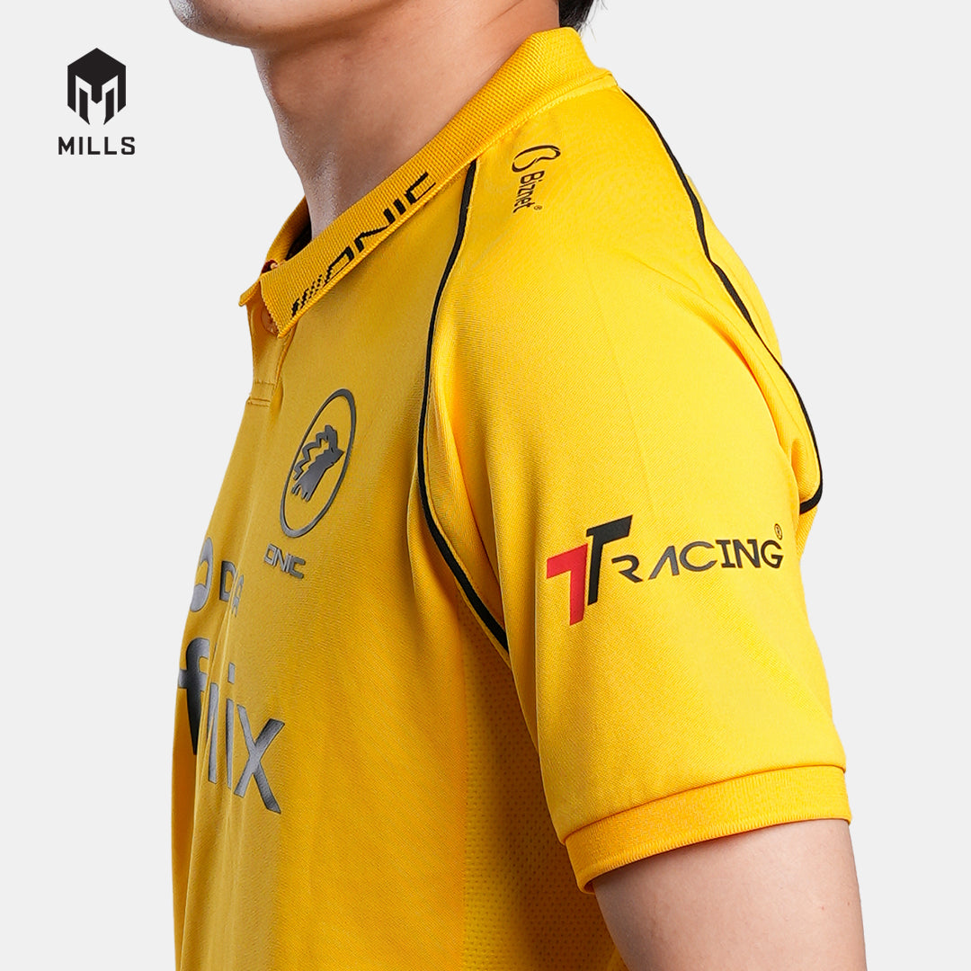 MILLS JERSEY ONIC ESPORT HOME JERSEY S17 POLE PI YELLOW 00100869