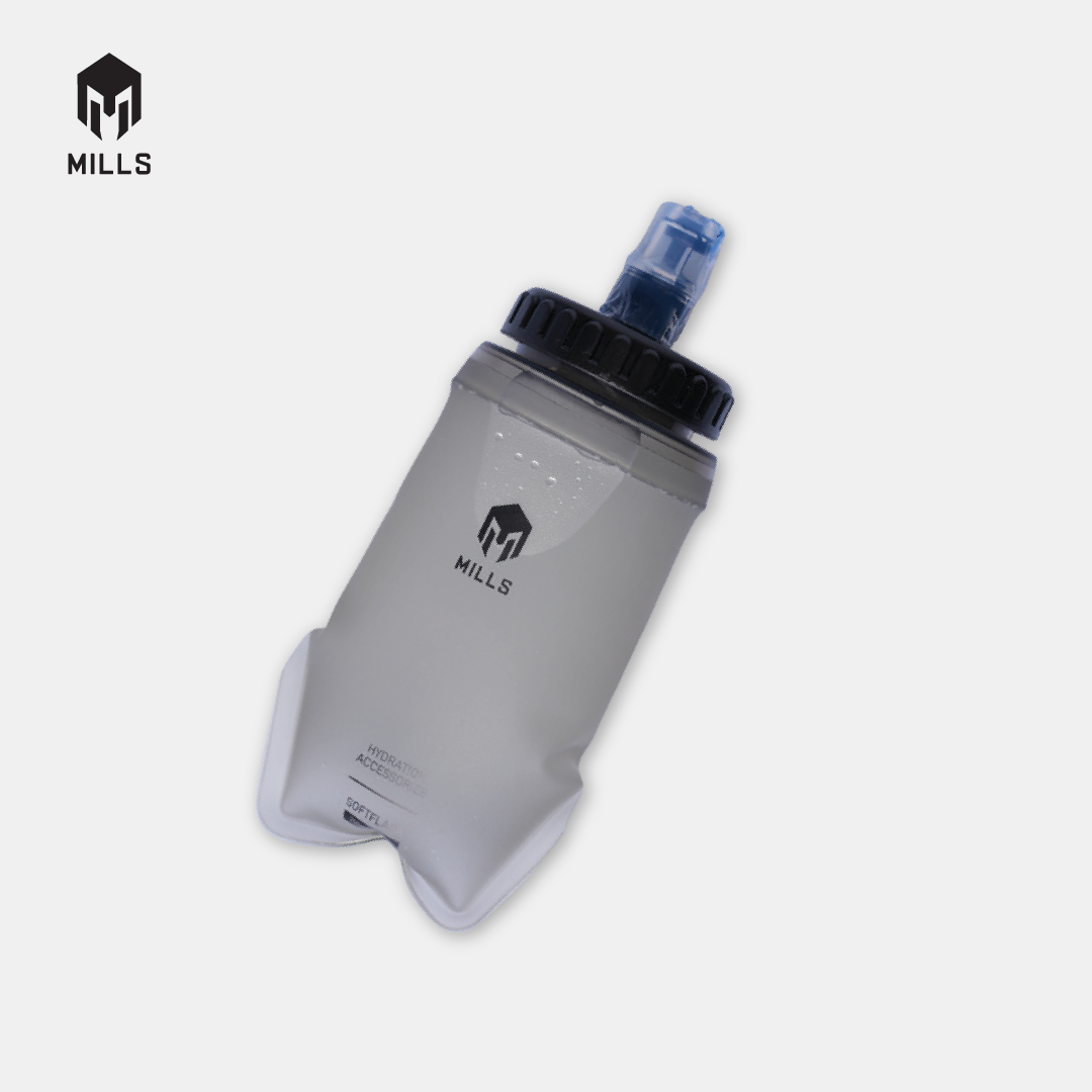 MILLS BOTOL MINUM RUNNING PACE SOFT FLASK 250ML 10102506