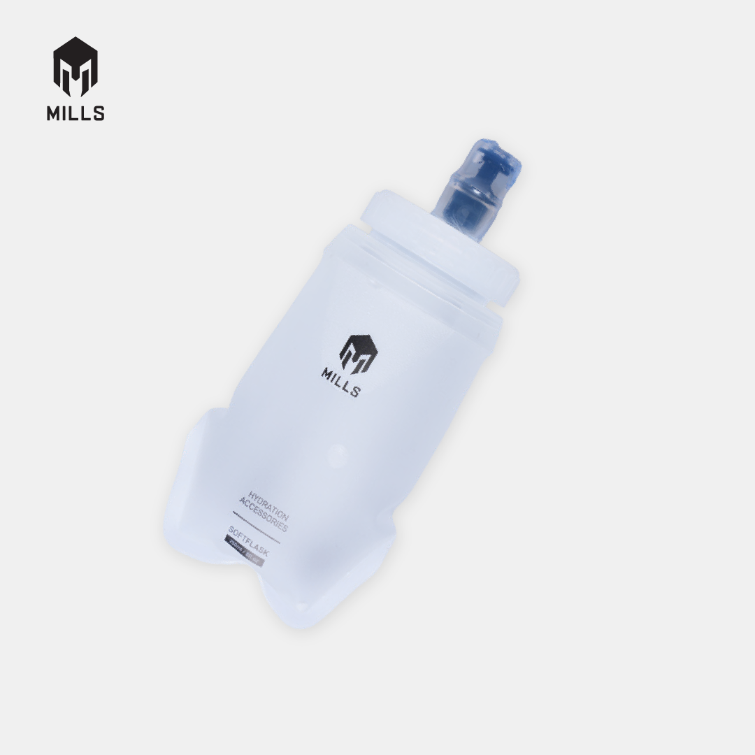 MILLS BOTOL MINUM RUNNING PACE SOFT FLASK 250ML 10102506