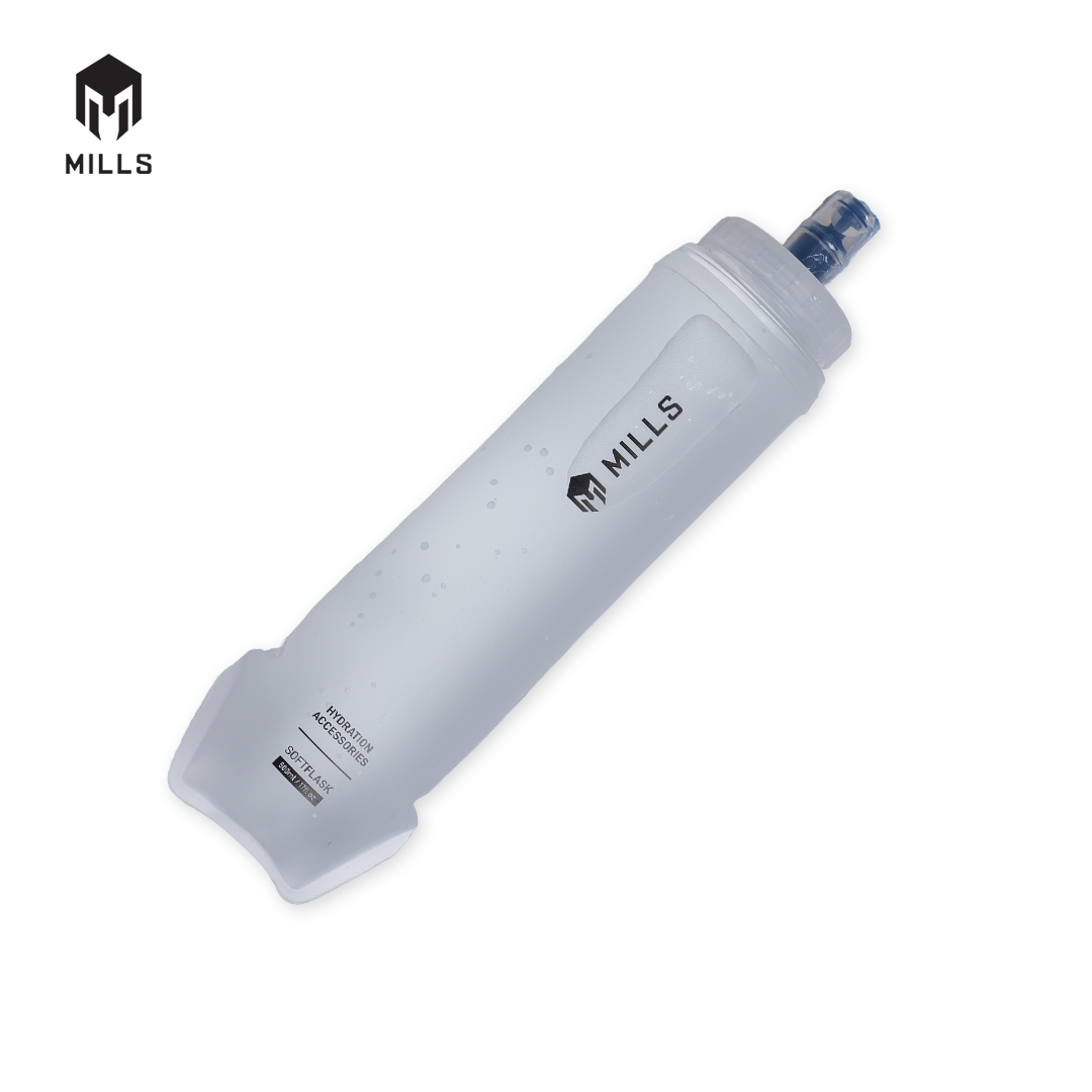 MILLS BOTOL MINUM RUNNING PACE SOFT FLASK 500ML 10102507