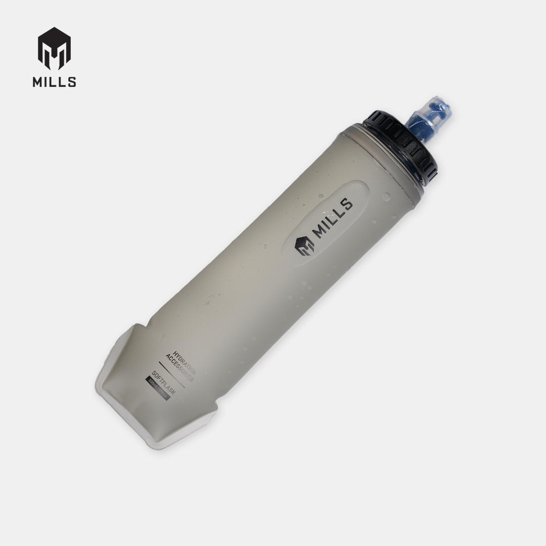 MILLS BOTOL MINUM RUNNING PACE SOFT FLASK 500ML 10102507
