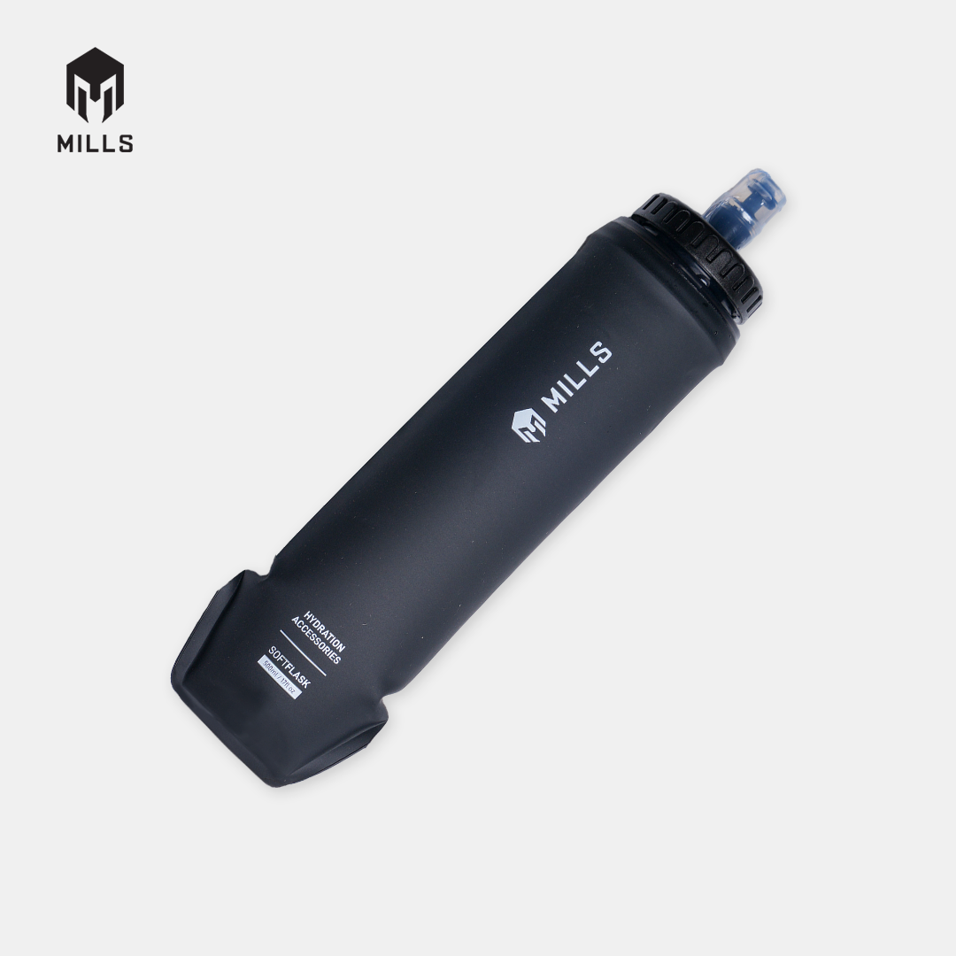 MILLS BOTOL MINUM RUNNING PACE SOFT FLASK 500ML 10102507