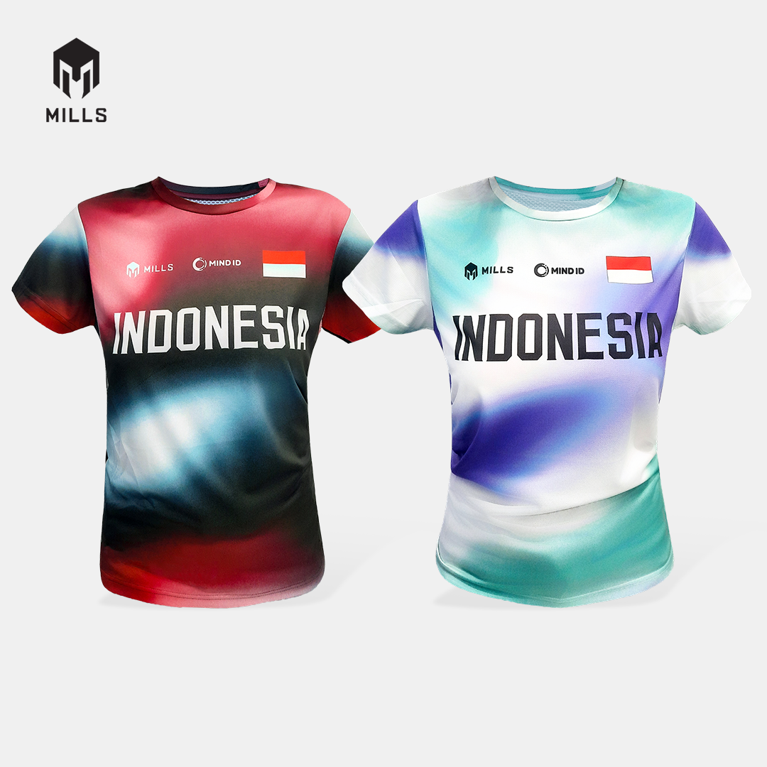 MILLS PASI DAILY TRAINER RUNNING T-SHIRT WOMEN WHITE 5022 20