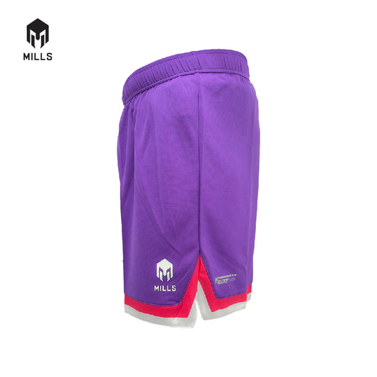 MILLS Celana Persita FC Home Short 3134TGR