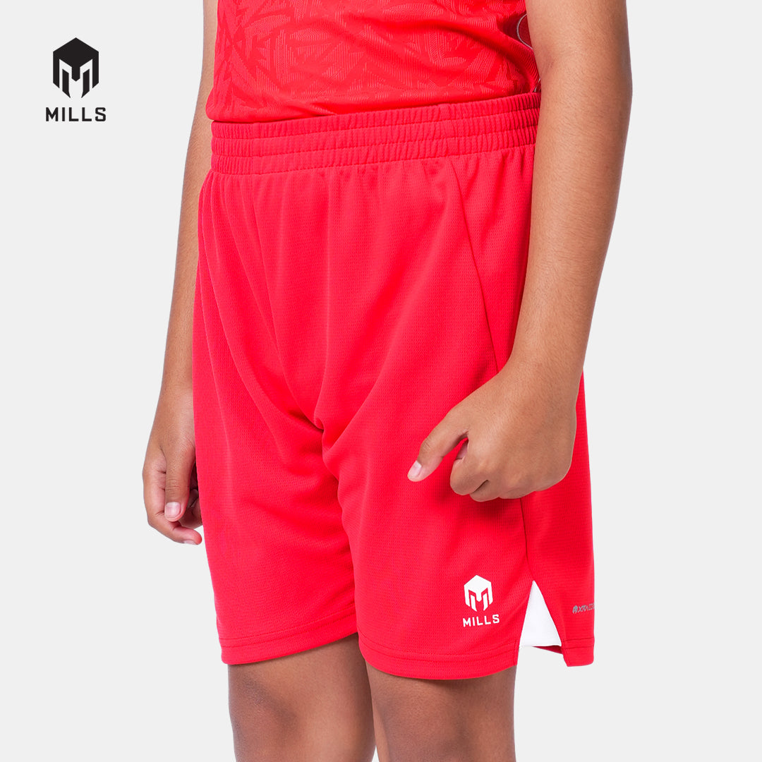 MILLS CELANA OLAHRAGA SEPAKBOLA DEGA 4.0 FOOTBALL SHORT KIDS 03100351