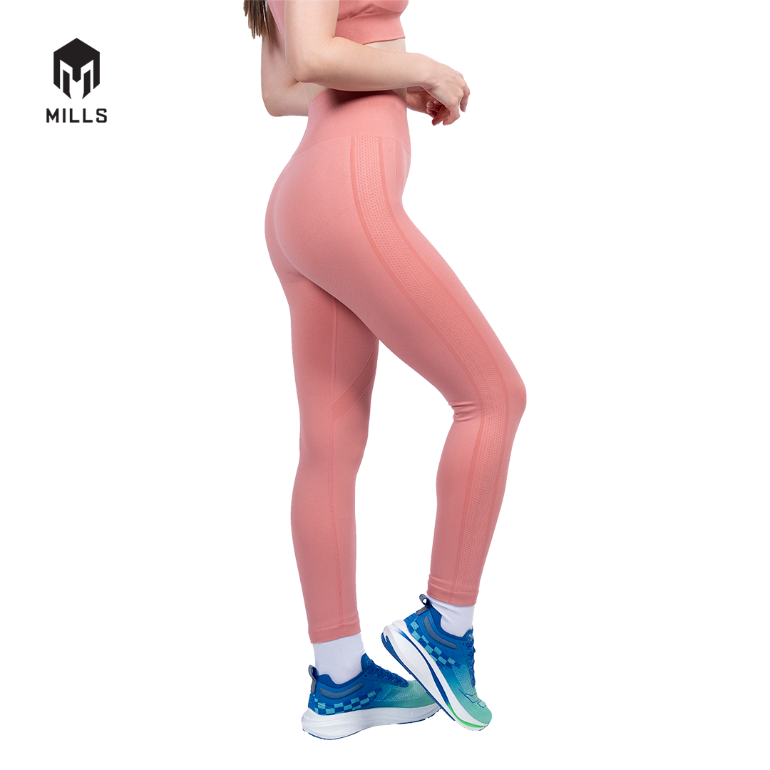 MILLS Celana Legging Wanita Ashley Women Tight 38002