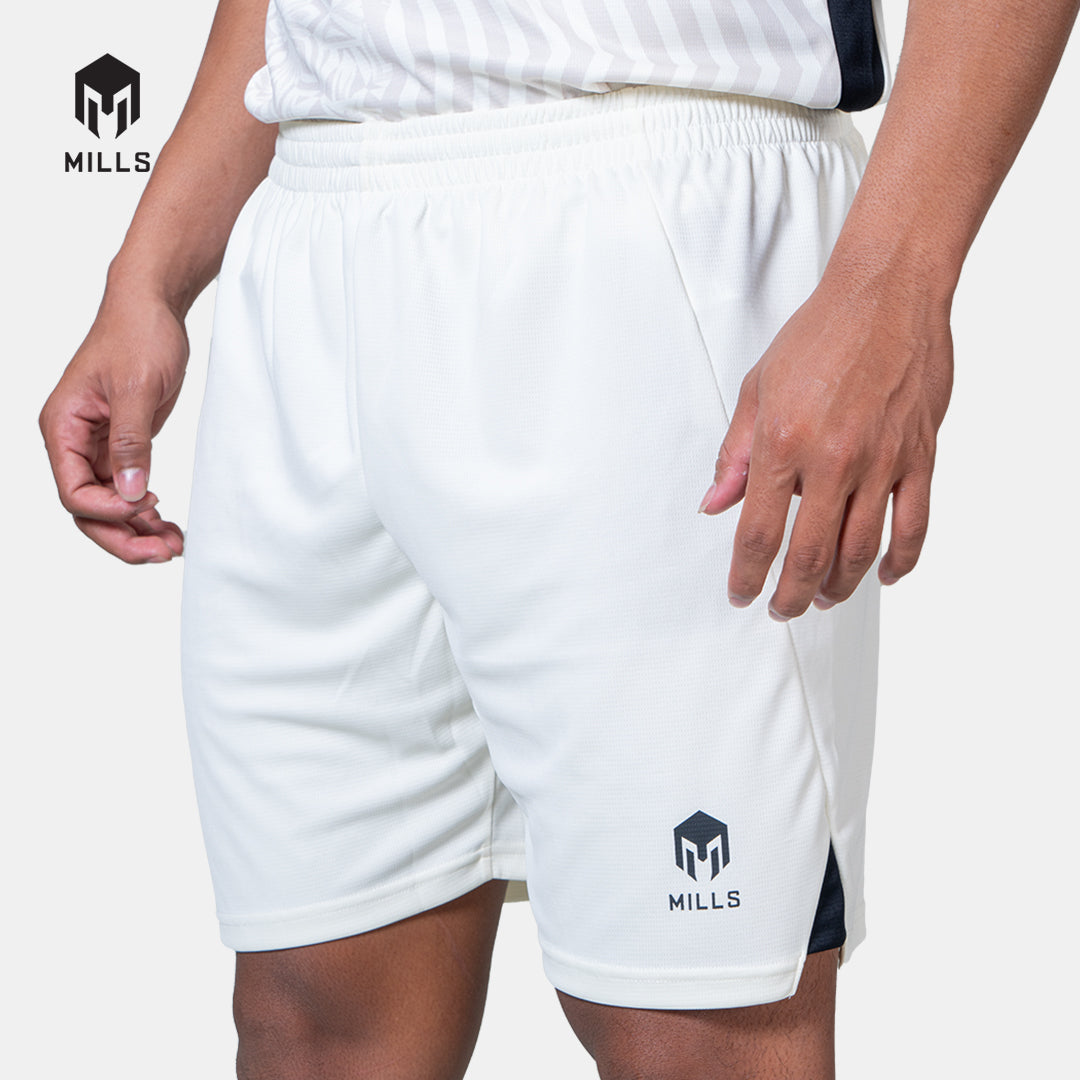 MILLS SEA GAMES TRAINING SHORT OFF WHITE 03100363 22SGM