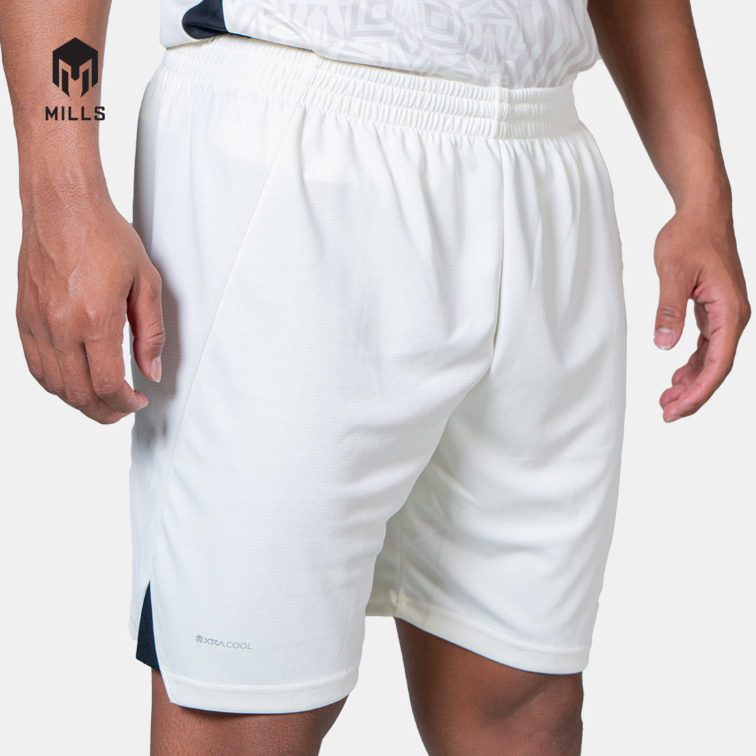 MILLS SEA GAMES TRAINING SHORT OFF WHITE 03100363 22SGM