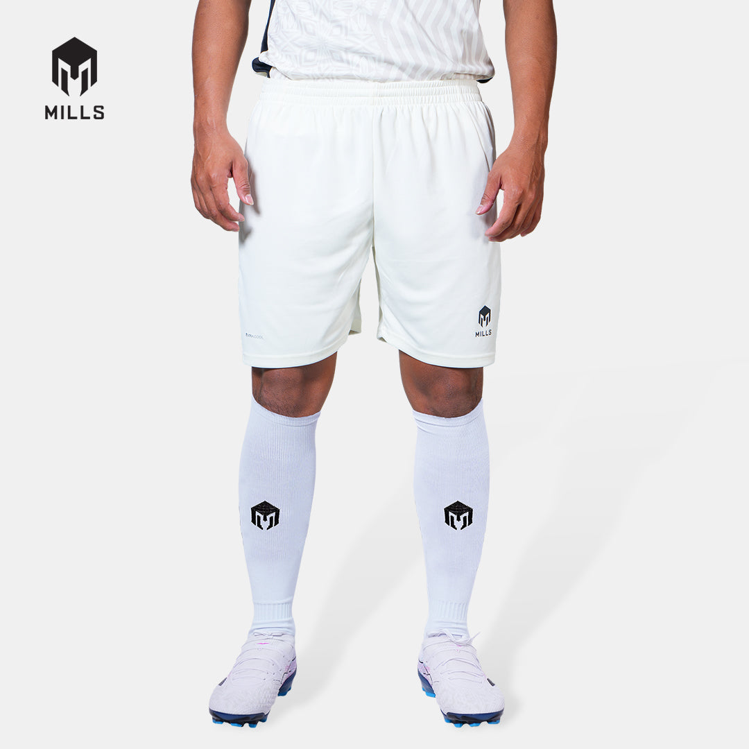 MILLS SEA GAMES TRAINING SHORT OFF WHITE 03100363 22SGM