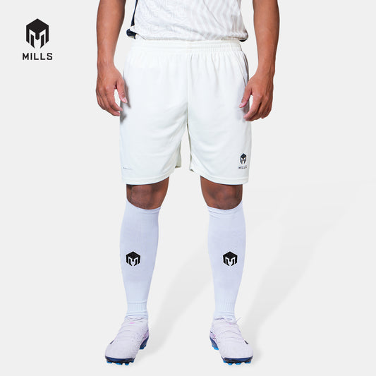 MILLS SEA GAMES TRAINING SHORT OFF WHITE 03100363 22SGM