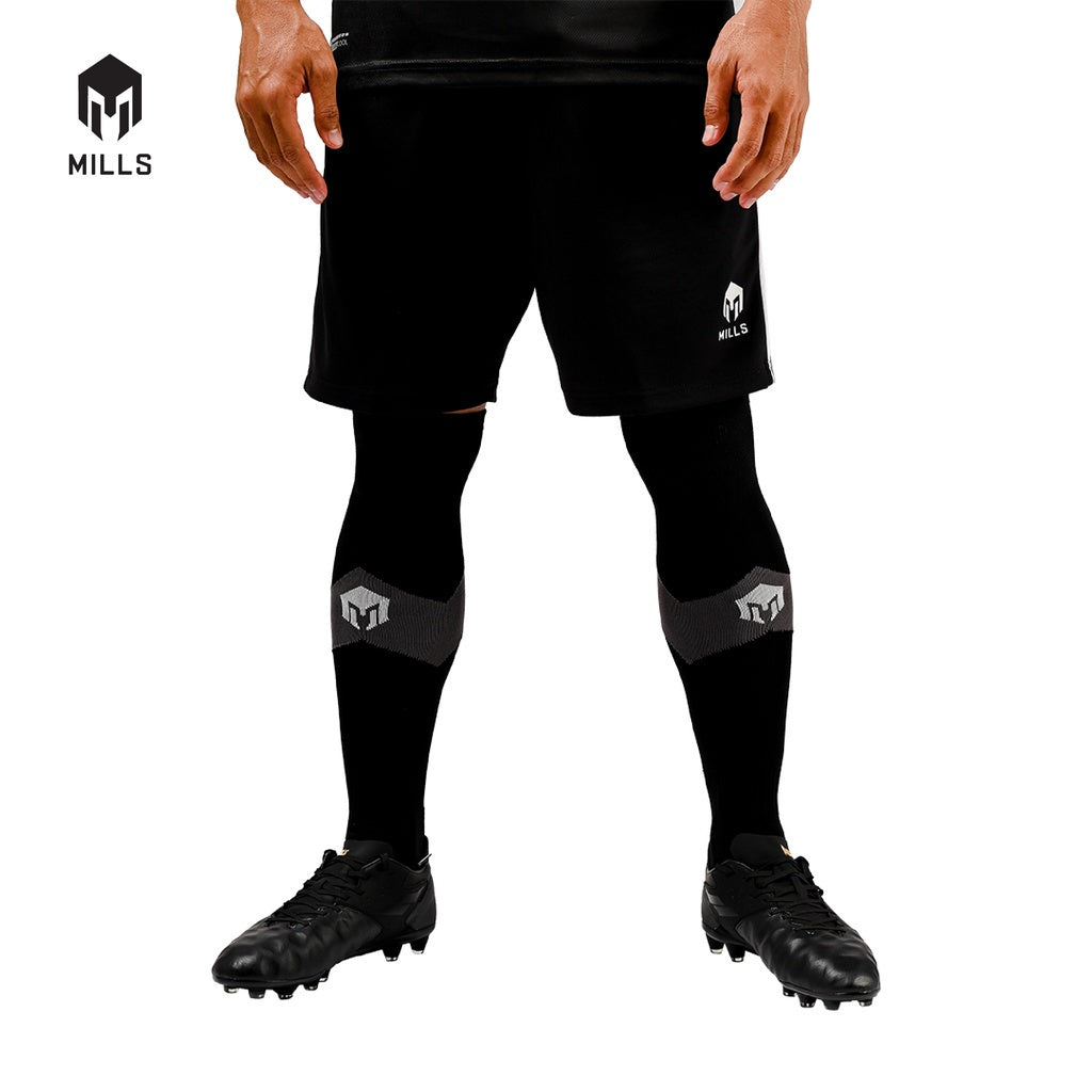 MILLS Celana Olahraga Sepakbola Futsal Football Short Hollie 3107