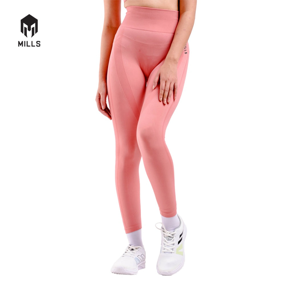 MILLS Celana Legging Wanita Ashley Women Tight 38002