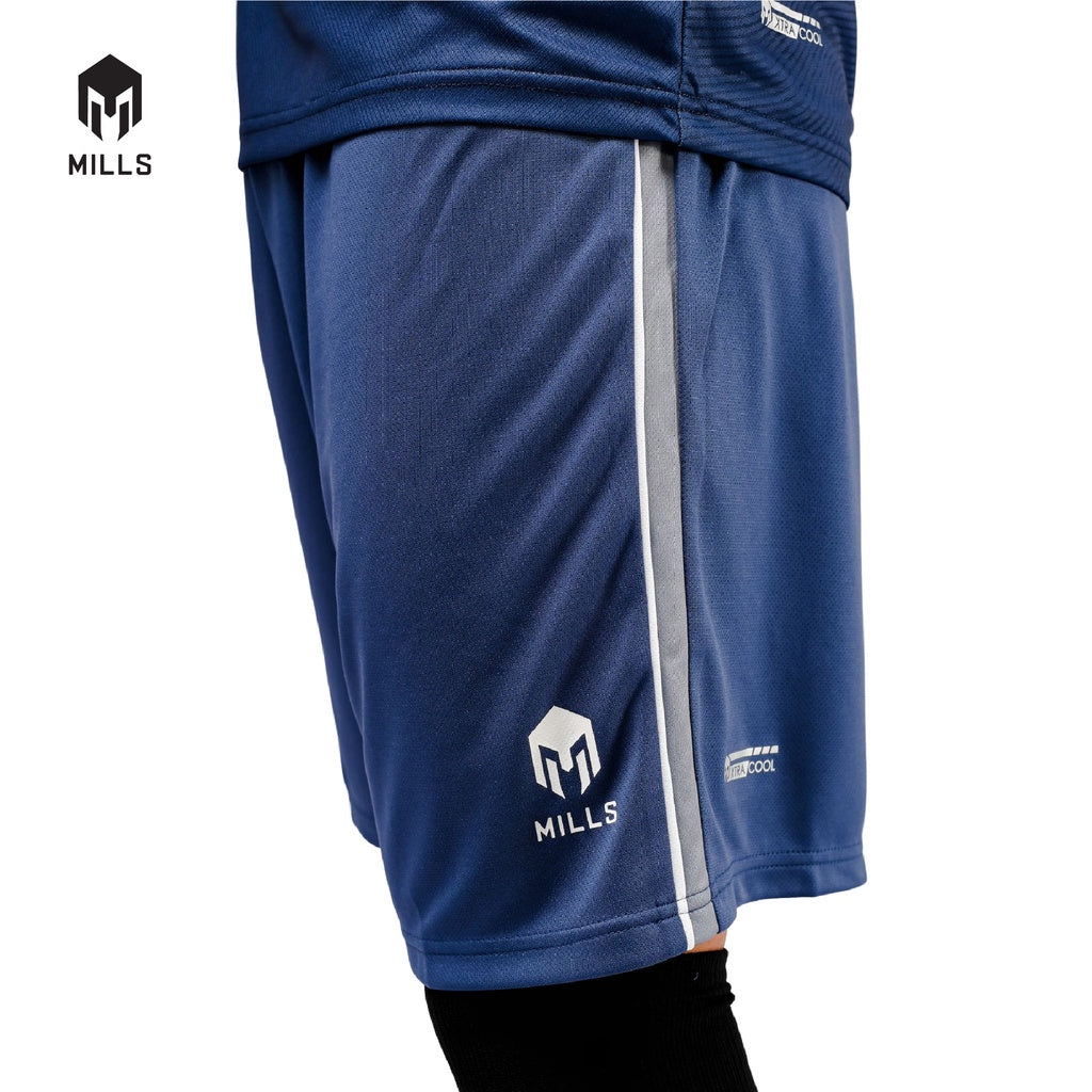 MILLS Celana Olahraga Sepakbola Futsal Football Short Hollie 3107