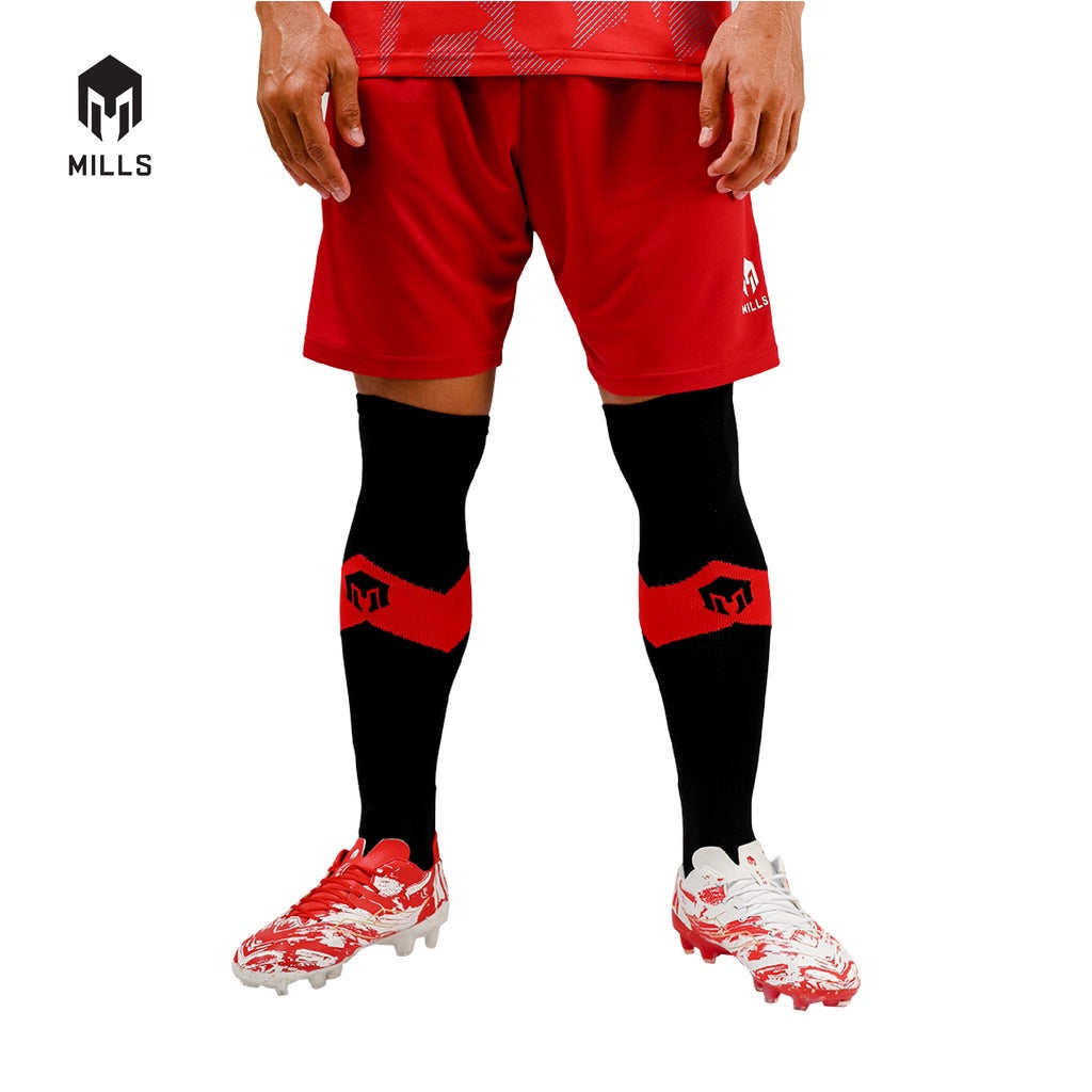 MILLS Celana Olahraga Sepakbola Futsal Football Short Hollie 3107