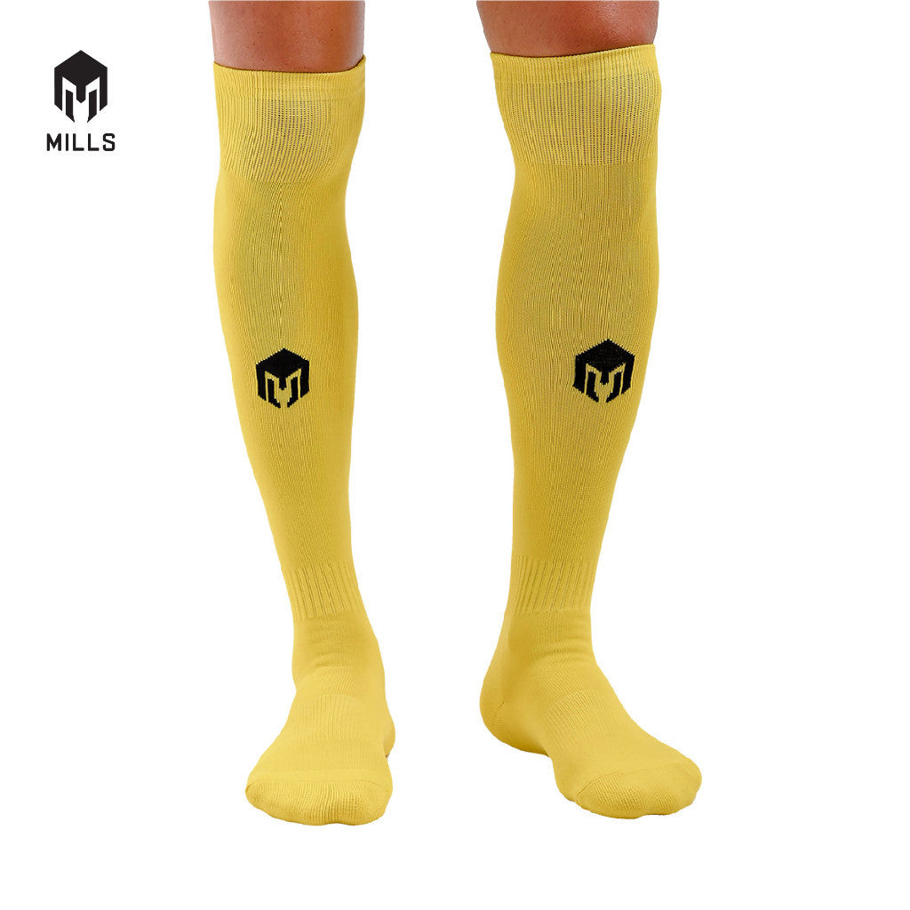 MILLS Kaos Kaki Olahraga Sepakbola Futsal Soccer Socks 05701013