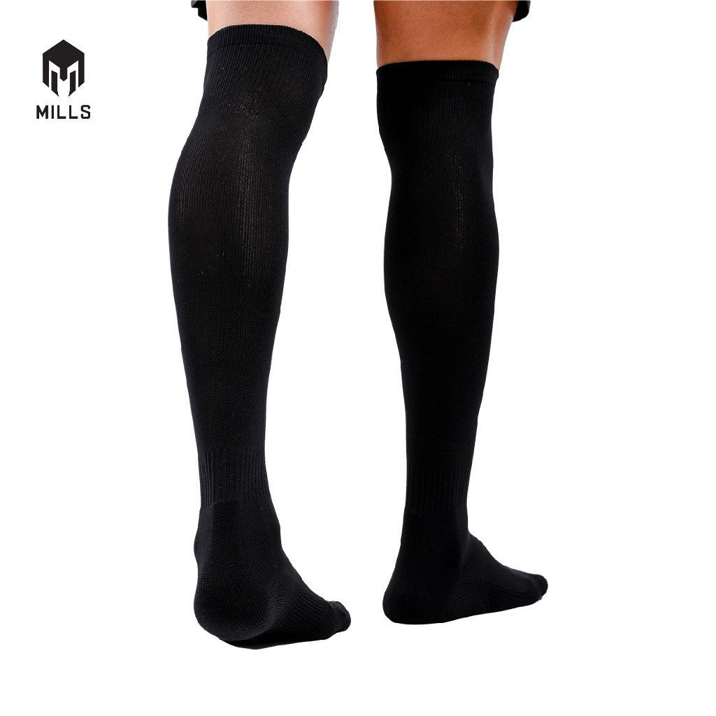 MILLS Kaos Kaki Olahraga Sepakbola Futsal Soccer Socks 05701013