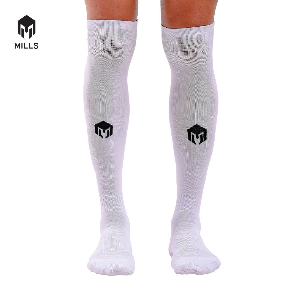 MILLS Kaos Kaki Olahraga Sepakbola Futsal Soccer Socks 05701013