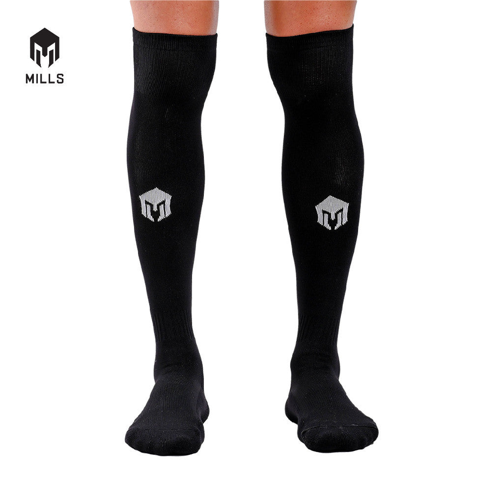 MILLS Kaos Kaki Olahraga Sepakbola Futsal Soccer Socks 05701013