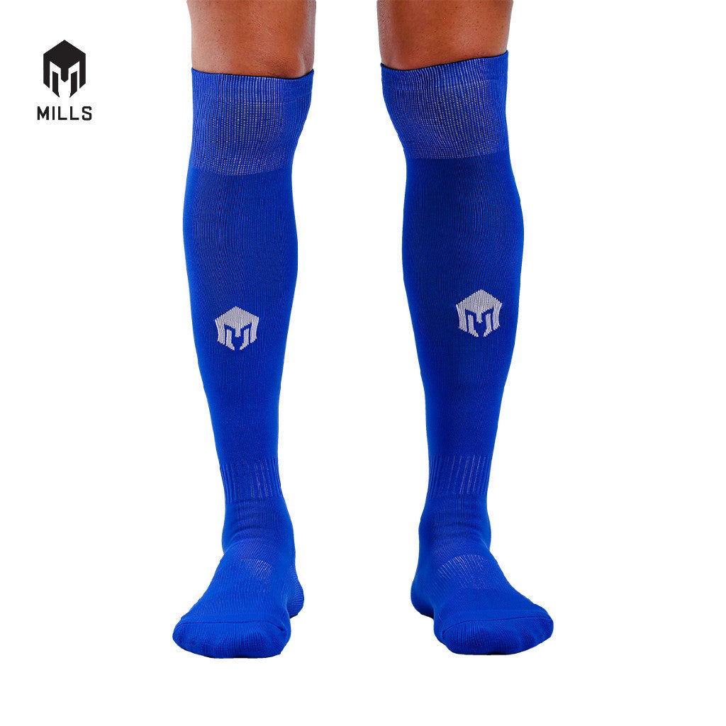 MILLS Kaos Kaki Olahraga Sepakbola Futsal Soccer Socks 05701013