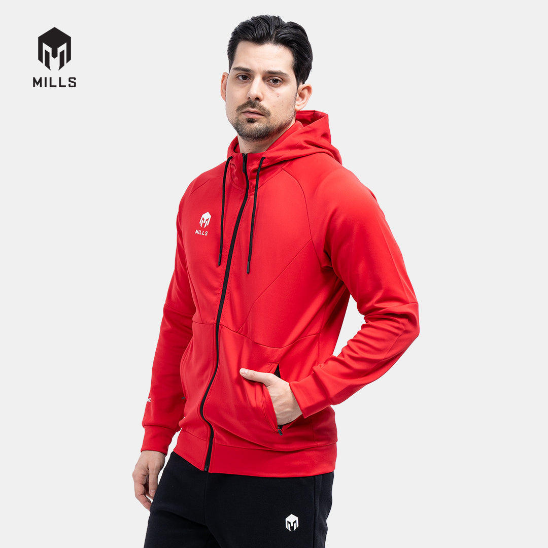 MILLS JAKET OLAHRAGA SONIC JACKET 3.0 8031