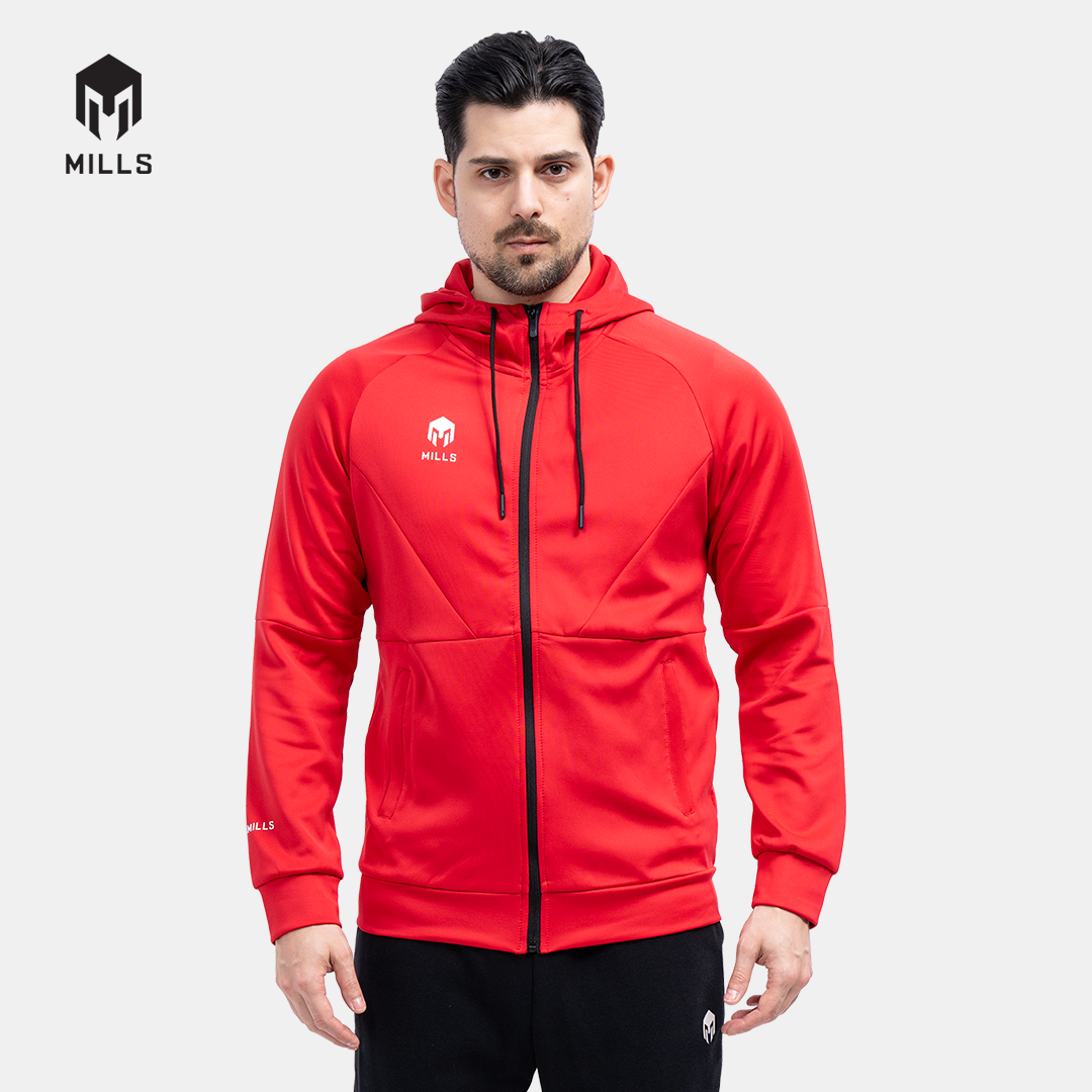 MILLS JAKET OLAHRAGA SONIC JACKET 3.0 8031