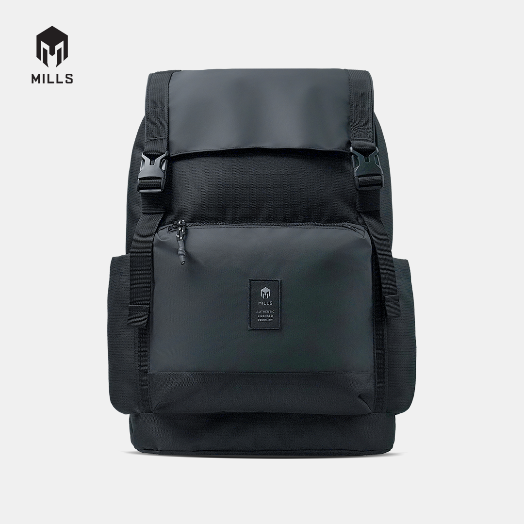 MILLS TAS PUNGGUNG STALLION BACKPACK 08305092