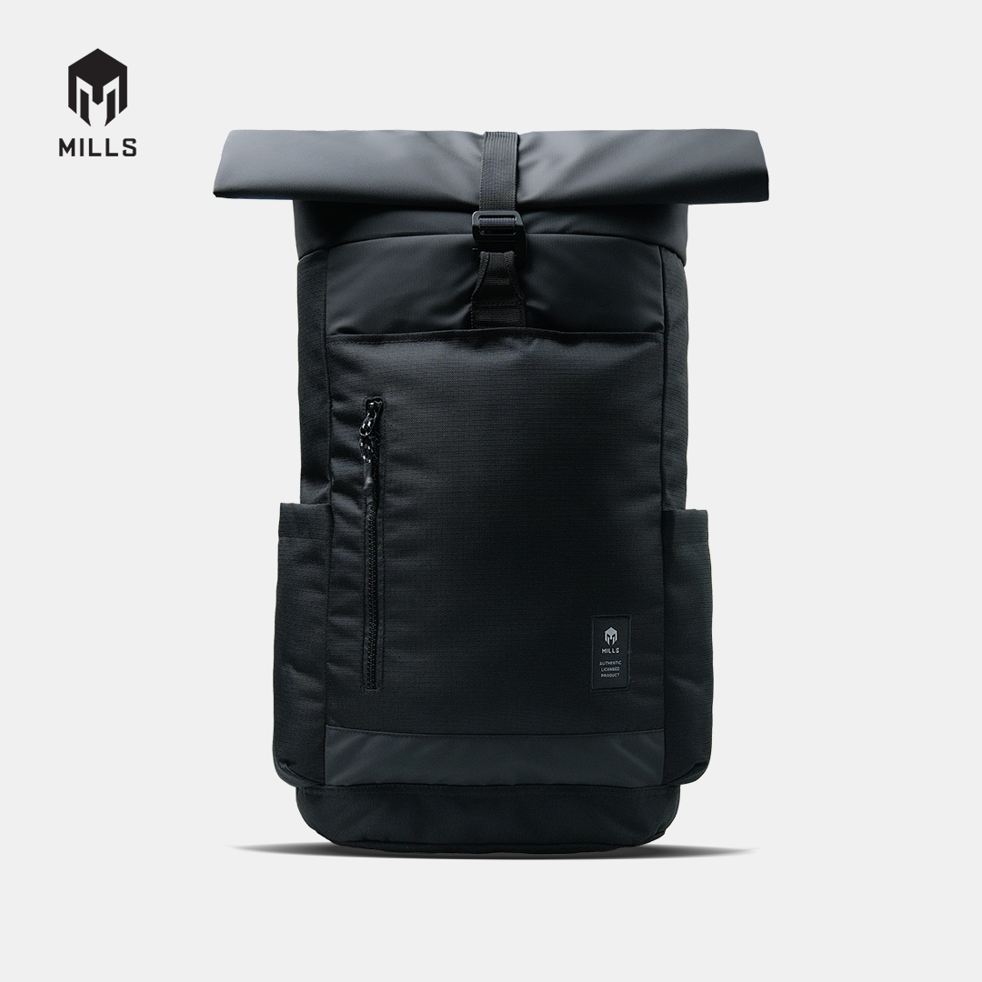MILLS TAS PUNGGUNG STALLION ROLL TOP BACKPACK 08205091