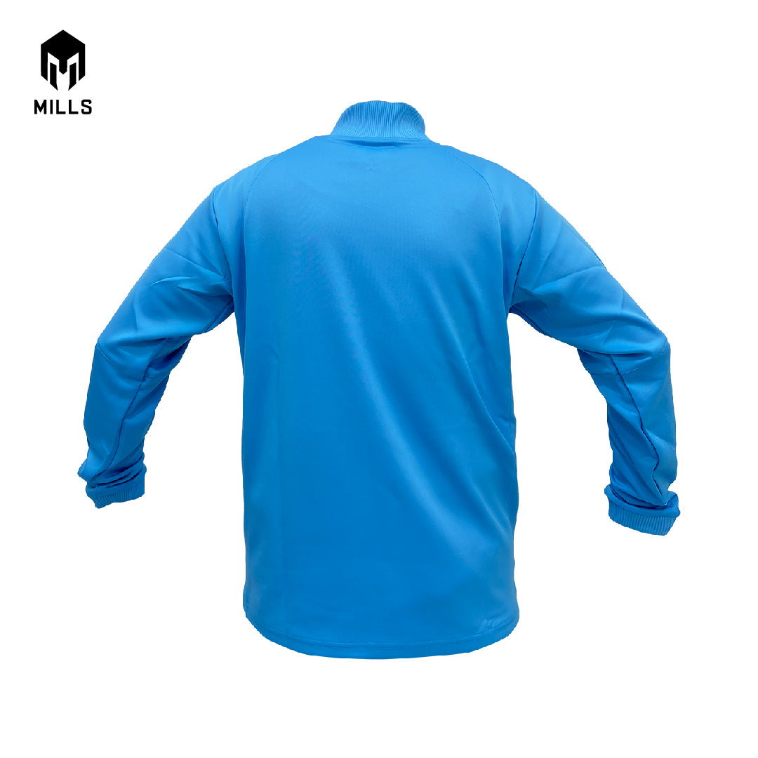 MILLS SULUT UNITED FC TRACK SUIT JACKET 8047SUFC