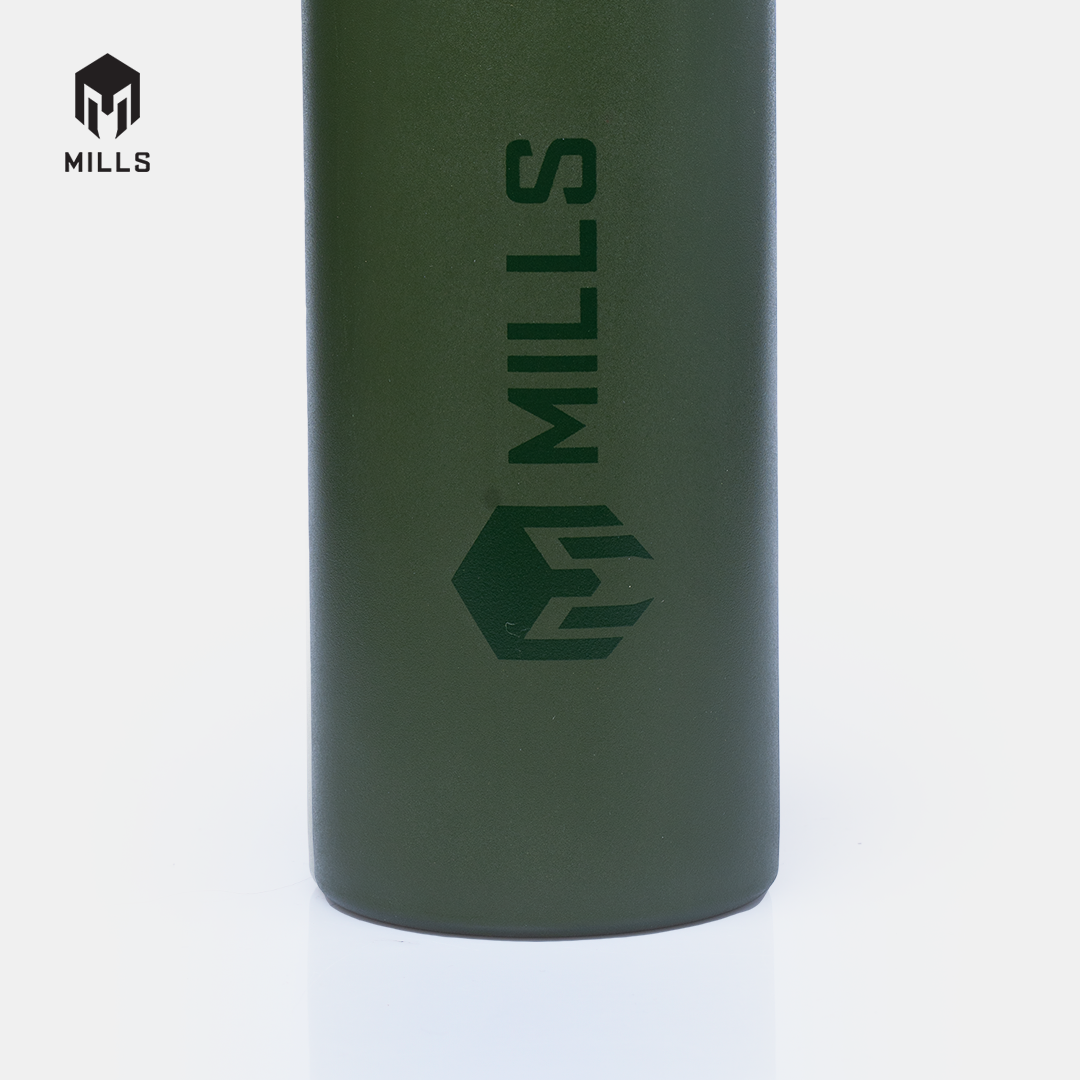 MILLS Botol Minum Tumbler Toro A7 7012