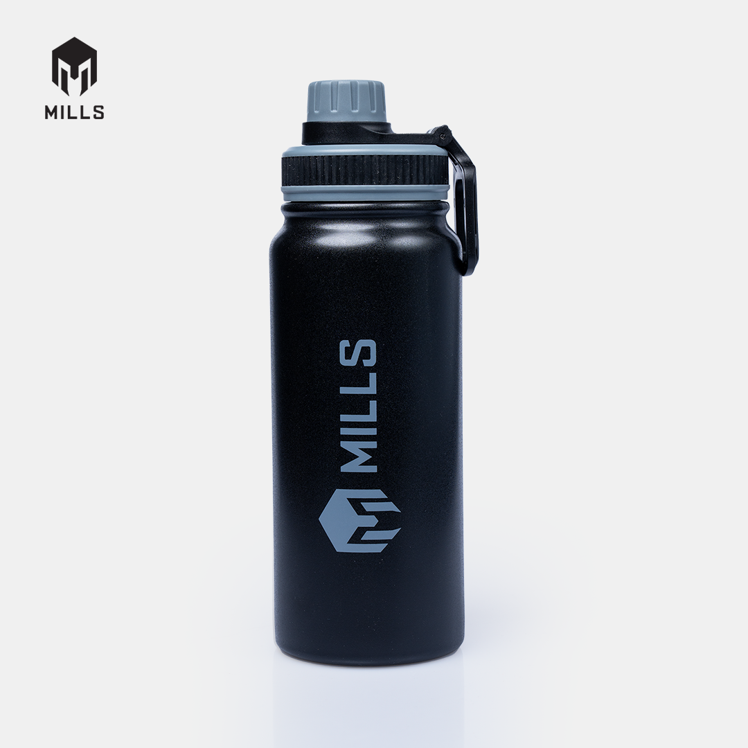 MILLS Botol Minum Tumbler Toro A7 7012