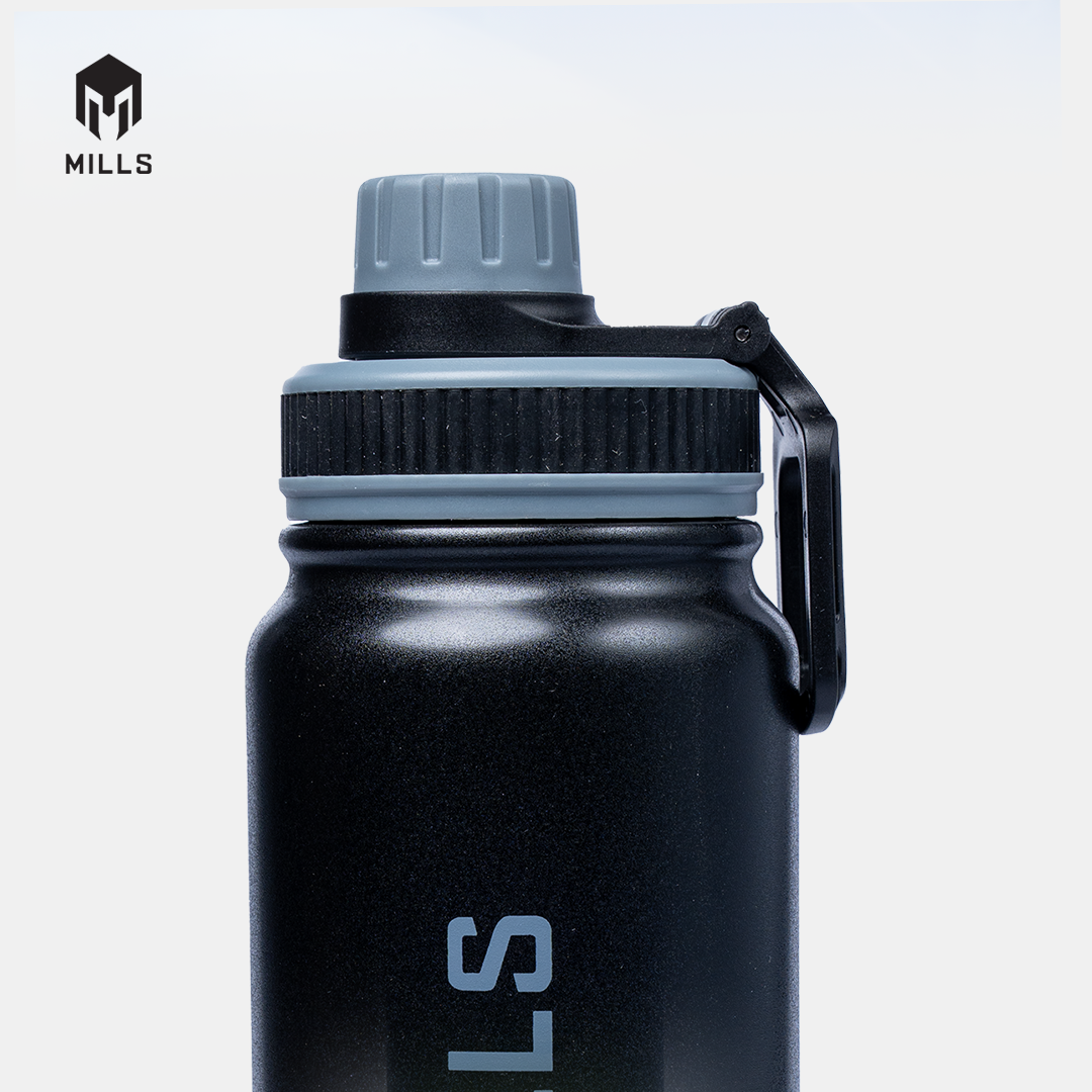 MILLS Botol Minum Tumbler Toro A7 7012