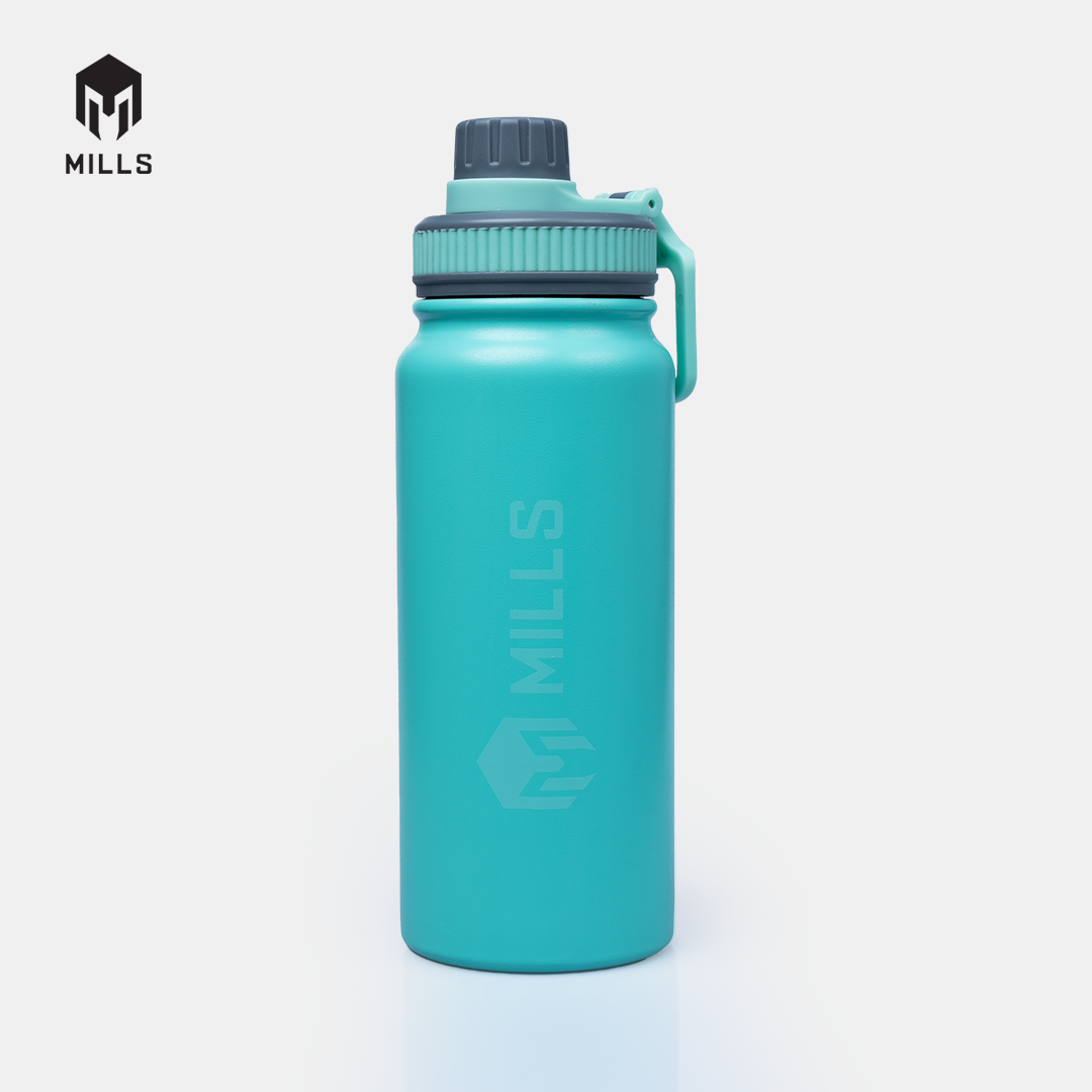 MILLS Botol Minum Tumbler Toro A7 7012