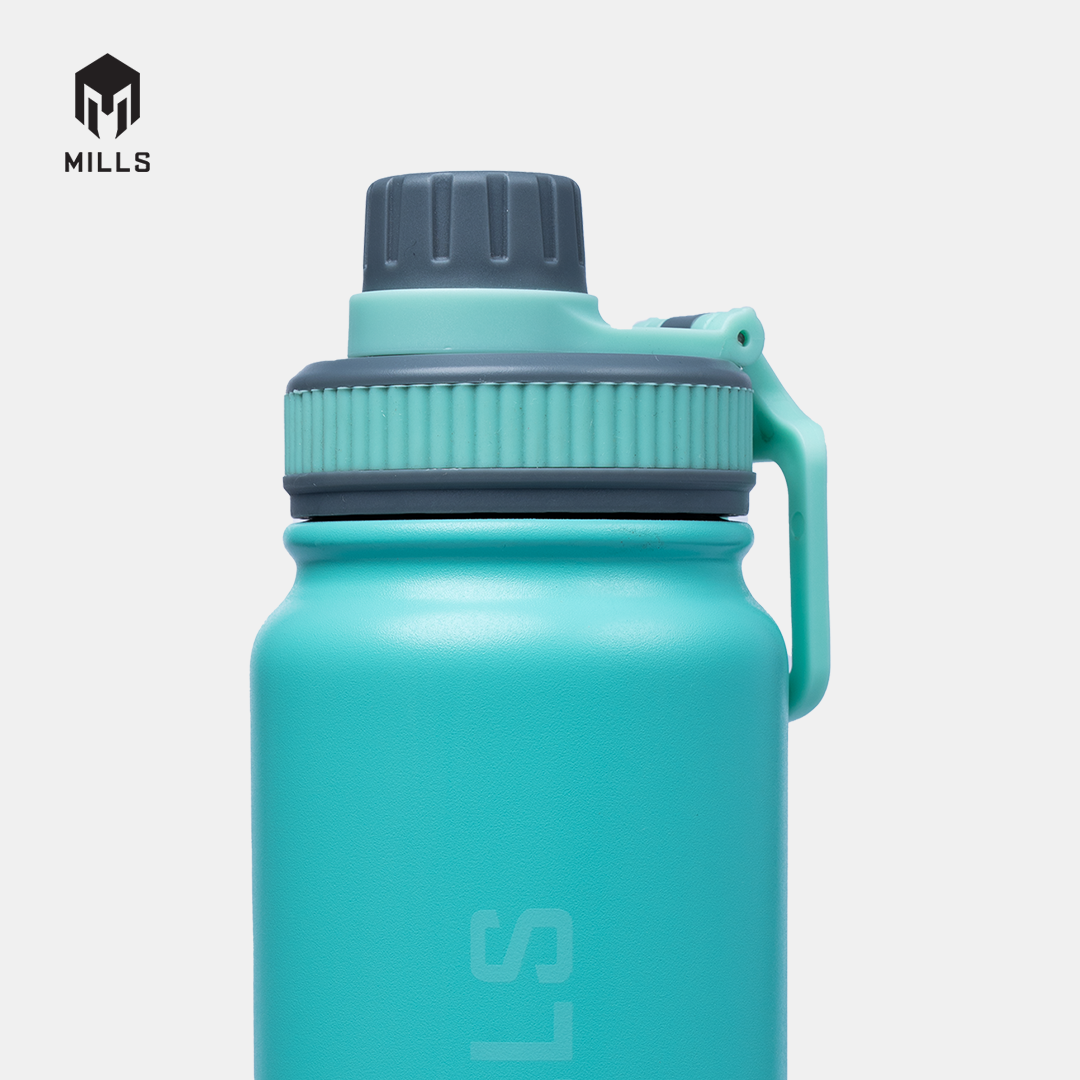 MILLS Botol Minum Tumbler Toro A7 7012