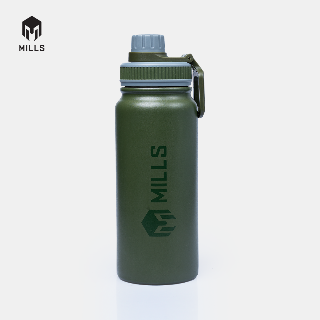 MILLS Botol Minum Tumbler Toro A7 7012