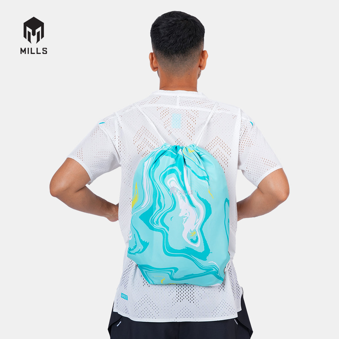 MILLS TAS OLAHRAGA TRAVERSE DRAWSTRING BAG 08702004