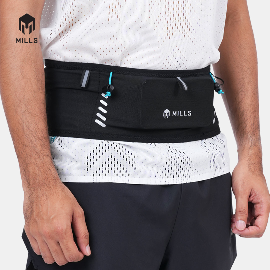 MILLS TAS PINGGANG RUNNING TRAVERSE RUNNING BELT 08601723