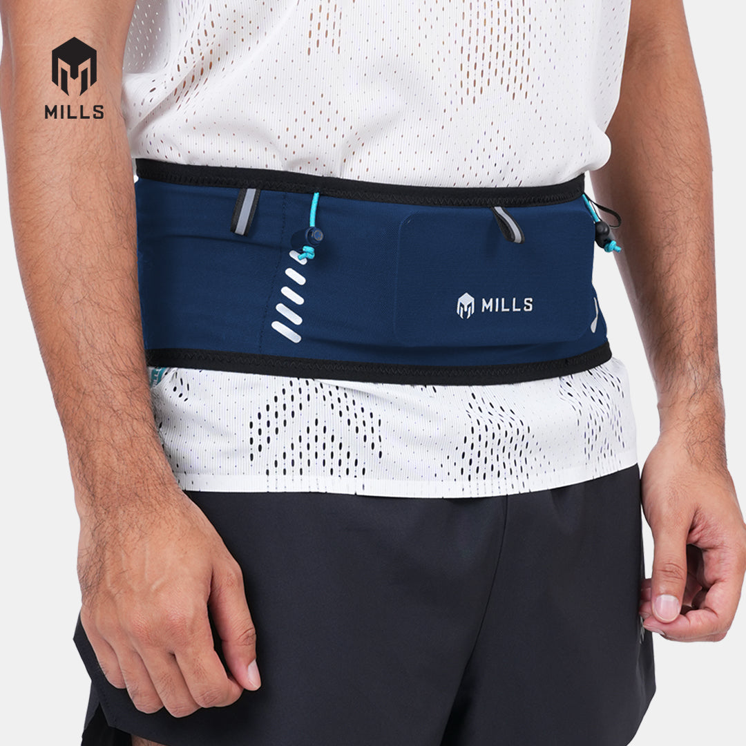 MILLS TAS PINGGANG RUNNING TRAVERSE RUNNING BELT 08601723