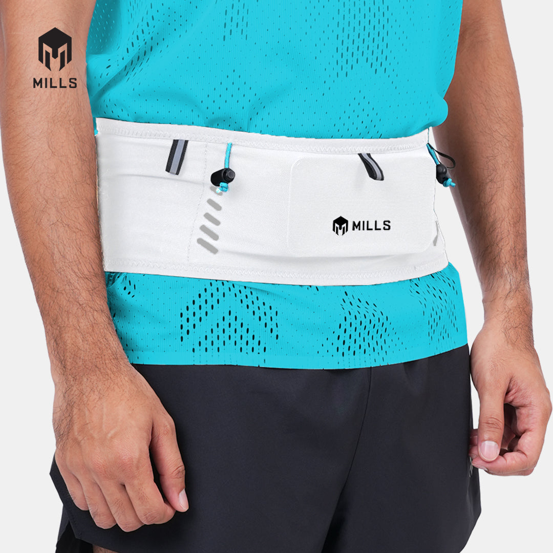 MILLS TAS PINGGANG RUNNING TRAVERSE RUNNING BELT 08601723