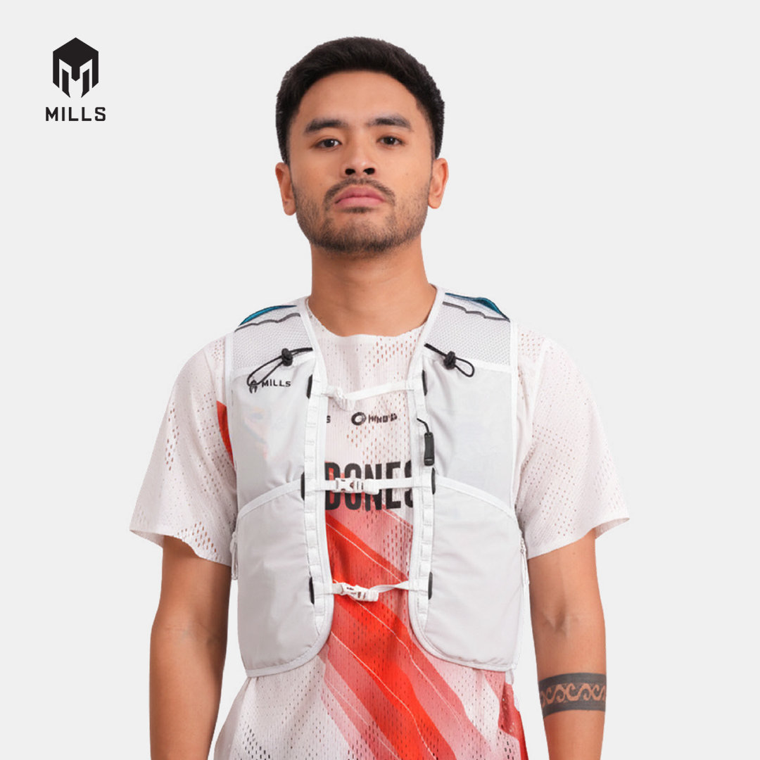 MILLS ROMPI LARI TRAVERSE RUNNING VEST 02303401