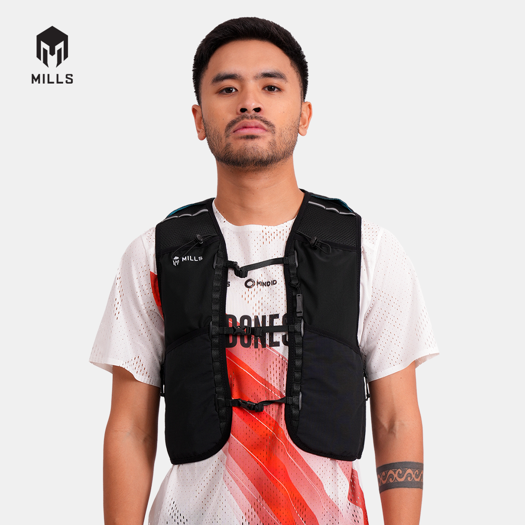 MILLS ROMPI LARI TRAVERSE RUNNING VEST 02303401