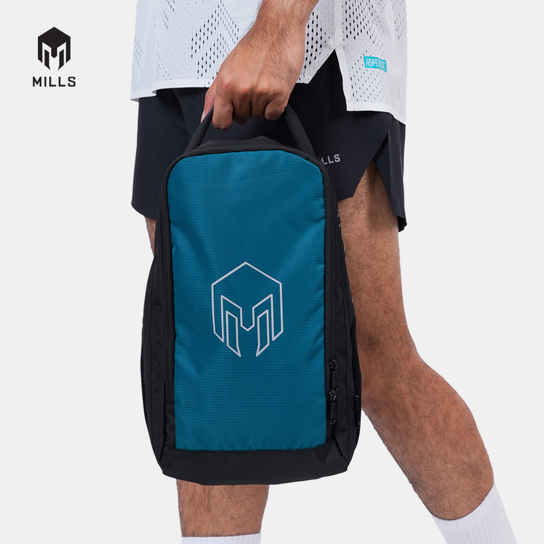 MILLS TAS SEPATU TRAVERSE SHOES BAG 08406008