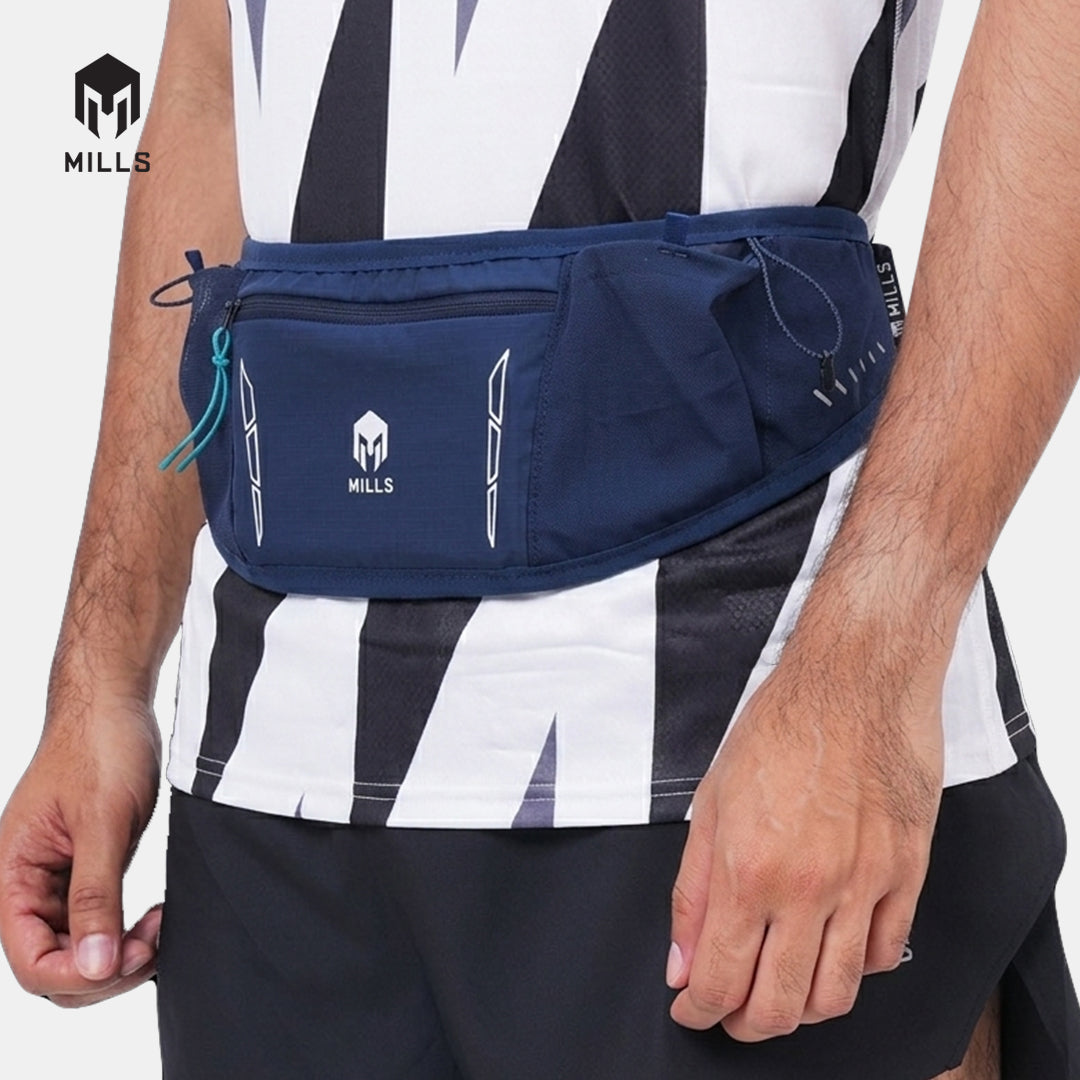 MILLS TAS PINGGANG RUNNING TRAVERSE TRAIL RUNNING BELT 08601722