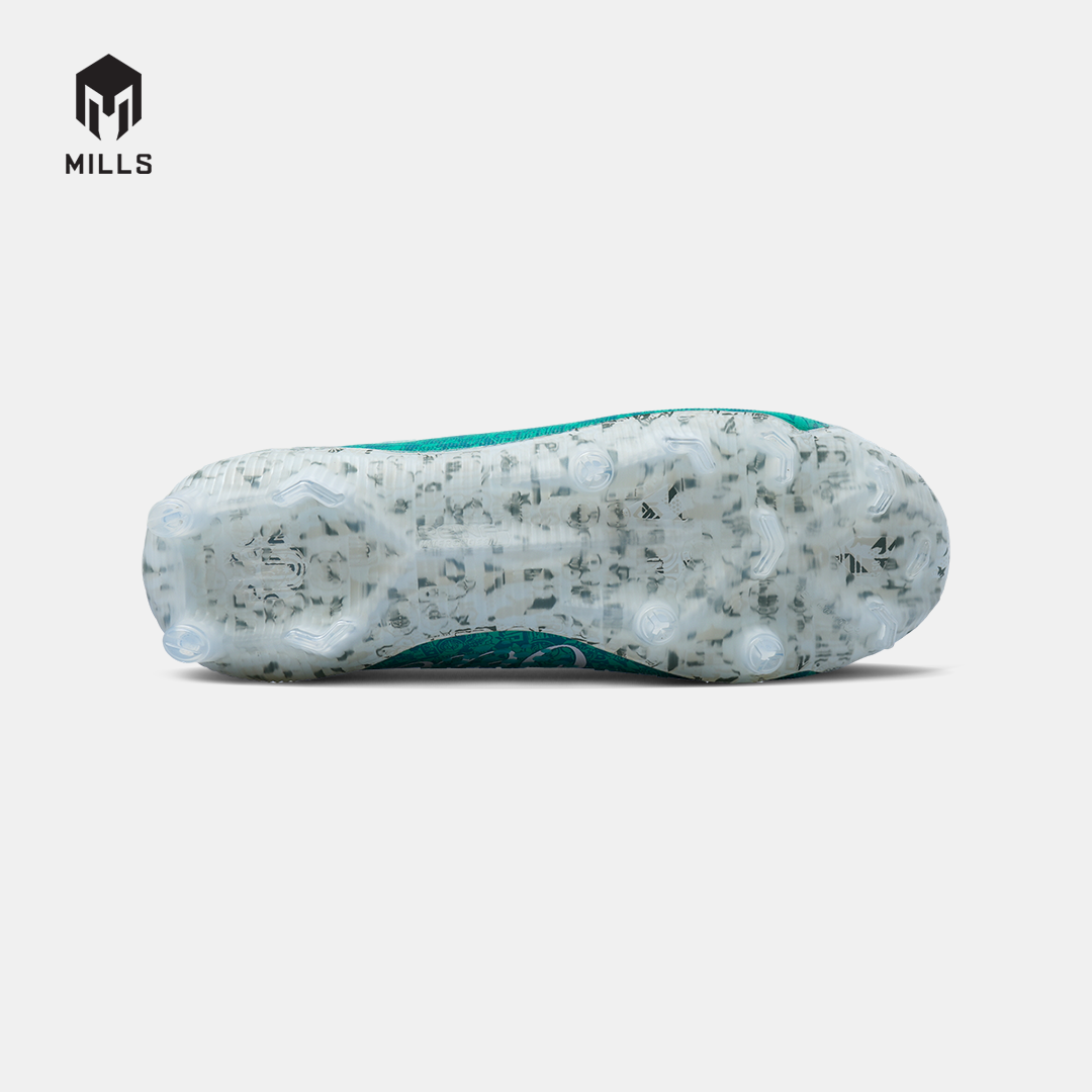 MILLS SEPATU SEPAKBOLA TRITON DEISLER 1.9 SW MATCH FG GREEN/WHITE/MULTICOLOR 9305506
