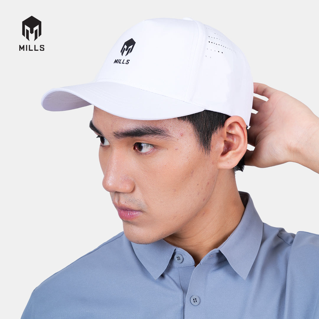 Mills Topi Vanguard Baseball Cap 09104105