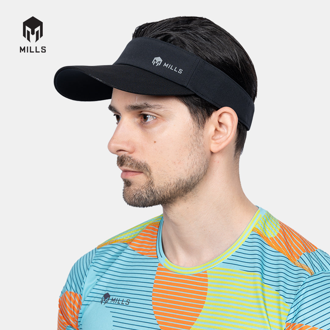 4076 Cap Racing MILLS VSR RUNNING CAP A4 4076