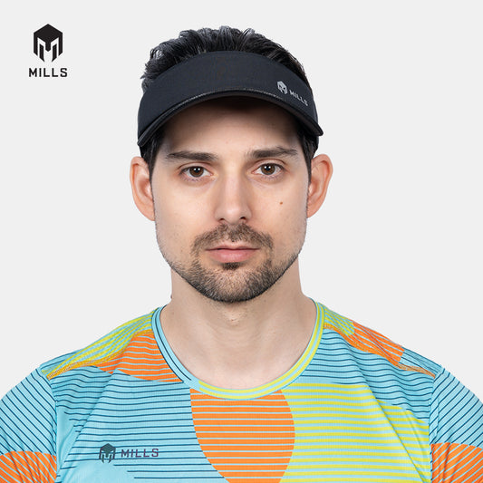 MILLS VSR RUNNING CAP A4 4076