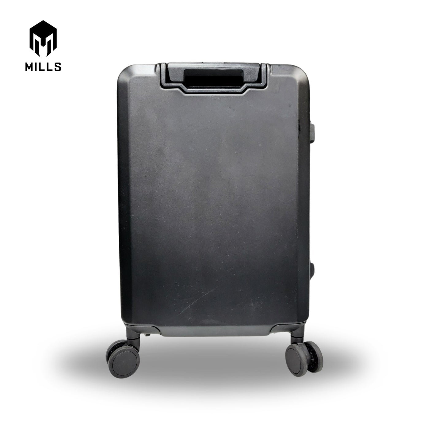 MILLS SUITCASE 20 INCH CABIN SIZE