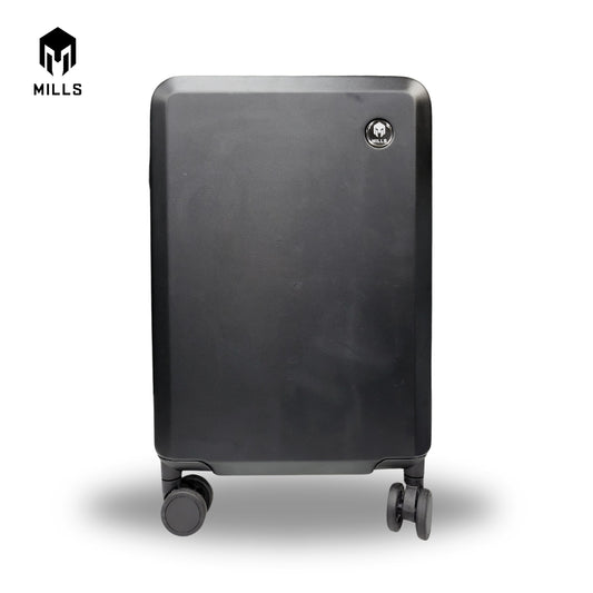 MILLS SUITCASE 28 INCH BAGGAGE SIZE