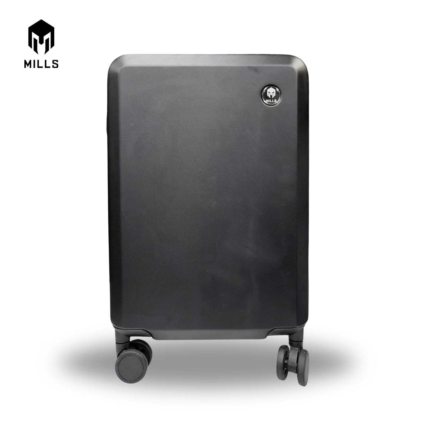 MILLS SUITCASE 20 INCH CABIN SIZE