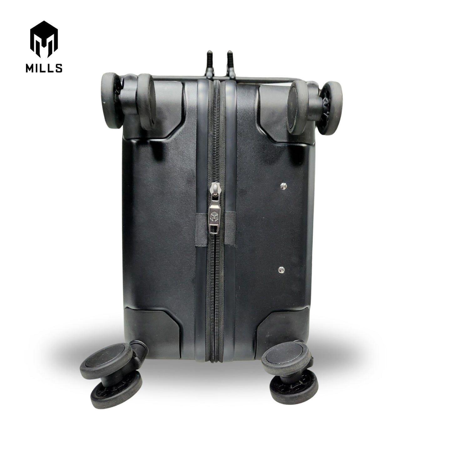 MILLS SUITCASE 20 INCH CABIN SIZE